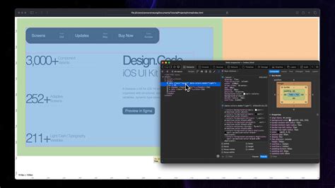 Image result for How to Get HTML Code From Figma