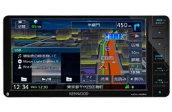 MDV-L505W/L505/L405W/L405｜メモリーナビゲーション｜カーナビゲーション・バージョンアップ情報｜カー用品｜ケンウッド