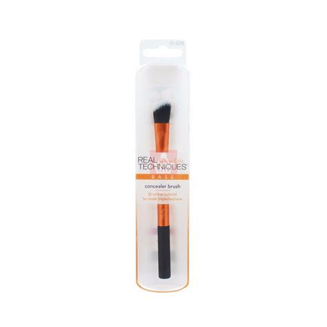 Real Techniques Concealer Brush