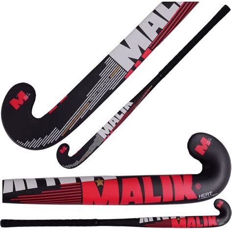 Buy Field Hockey Stick Outdoor Carbon Tech Multi Curve - 85% Composite ...