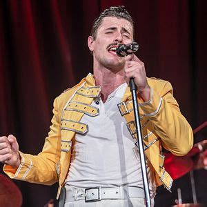 THE MUSIC OF QUEEN – LIVE, Freilichtbühne Marienberg, Brandenburg, 31 ...