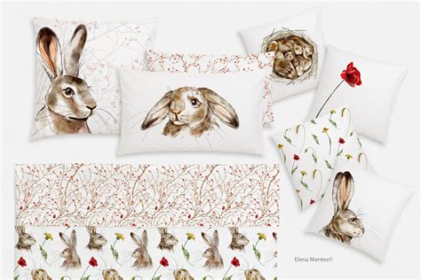 Image result for Rabbits Springtime