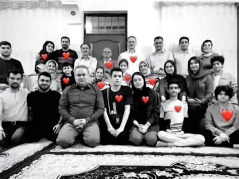 11 family members killed alongside Iranian nuclear scientist in Israeli ...