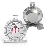10 Best Gas Oven Thermometers 2024 | There's One Clear Winner ...