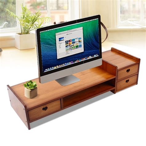 Desktop Computer Stand 的图像结果