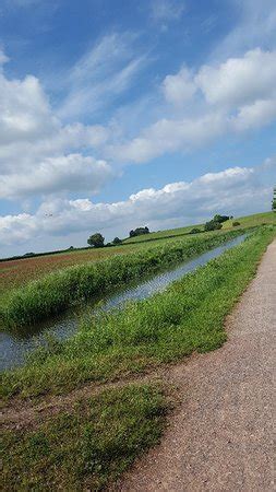 Maunsel Lock (Bridgwater) - 2021 What to Know Before You Go (with ...