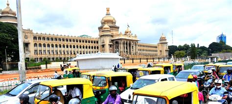 Four Seasons Hotel Bengaluru at Embassy ONE | Bangalore | Karnataka | India