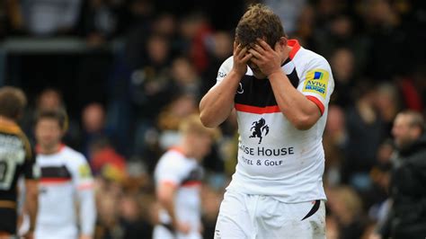 Wasps 10 - 14 Newcastle - Match Report & Highlights