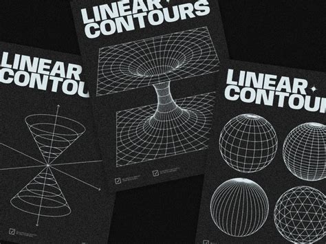 Image result for Contours Examples