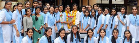 Besant Women's College - Besant Women's College