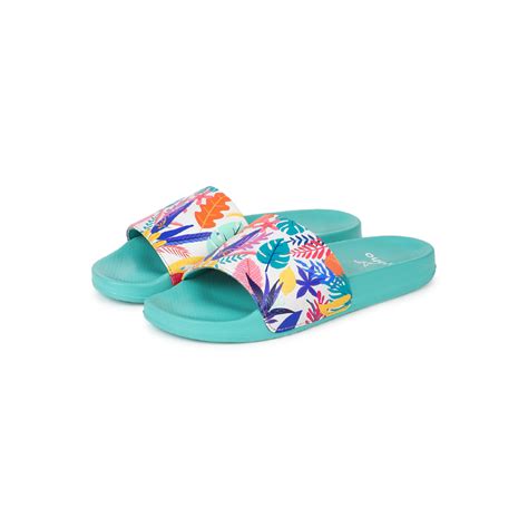 Women Sliders – YOHO LIFESTYLE