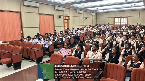 Rajagiri School of Engineering & Technology