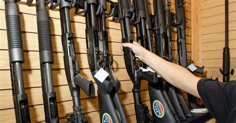 Poll: Most Americans still support stricter gun laws, assault weapons ...