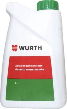 Wurth Engine Oil Additive Price in India - Buy Wurth Engine Oil ...