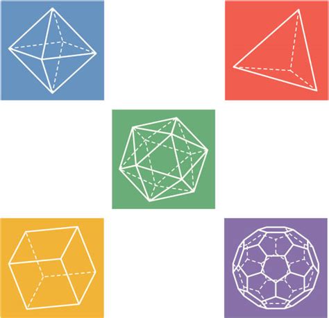 Image result for Triangular Pyramid Clip Art