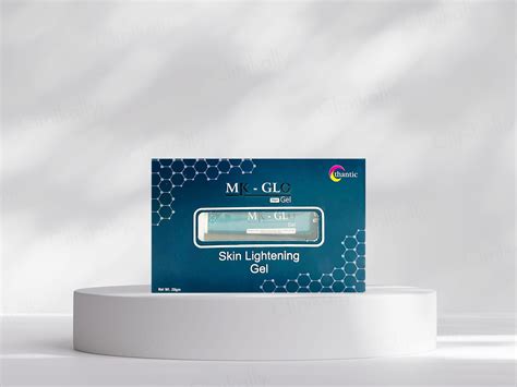 Buy MK-Glo Skin Lightening Gel Online at Best Price | Clinikally