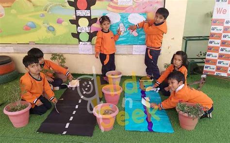 Wee world play school and day care, Ranchi - HidenSeek
