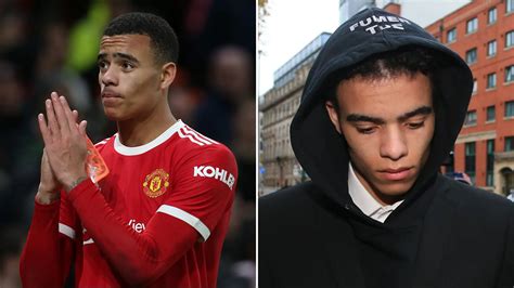 Mason Greenwood has been offered to Lazio in the final hours of ...