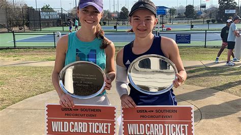 Princeton and TCU players win USTA Southern Pro Circuit singles