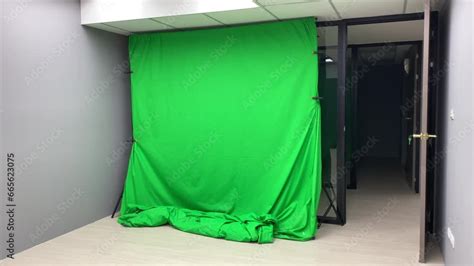 Chroma Green screen 的图像结果