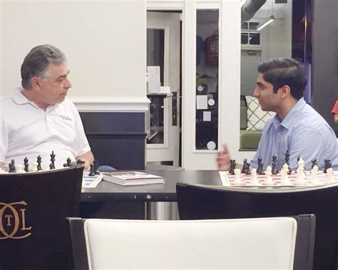 Using chess to make a difference - The "Invest in Chess" initiative ...