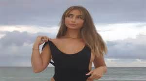 OnlyFans star Lily Phillips’ parents beg her to quit after shocking ...