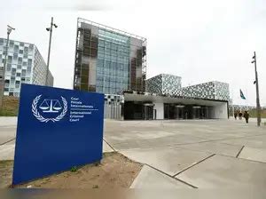 US House votes to sanction International Criminal Court over Israeli ...