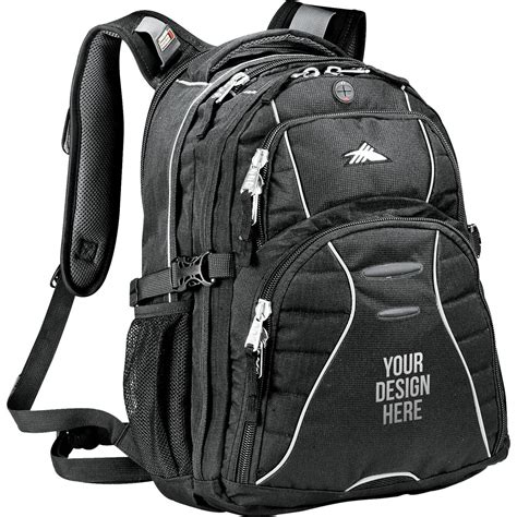 Custom Logo Laptop Backpack at Isla Lascelles blog