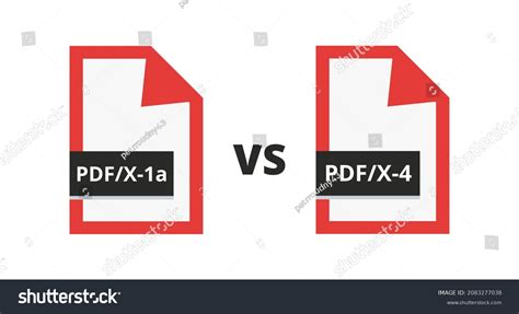 Image result for PDF vs PDF