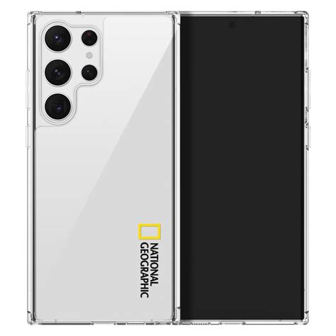 National Geographic for Samsung Galaxy S23 Ultra Case with Drop ...