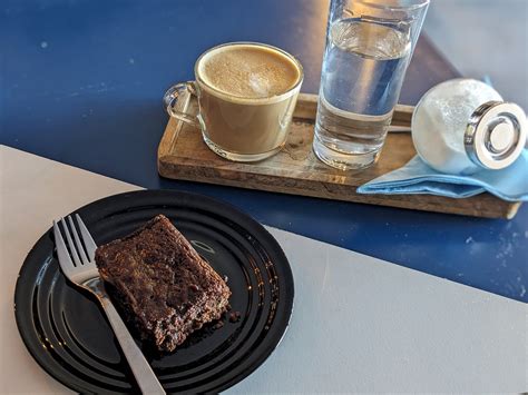 GOOSE COFFEE CO, Thornton Cleveleys - Restaurant Reviews & Info ...