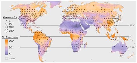 Monitoring Reservoir Drought Dynamics with Landsat and Radar/Lidar ...