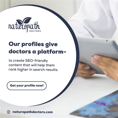 Naturopath Doctors on Tumblr