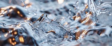 Image result for Using Liquid Metal