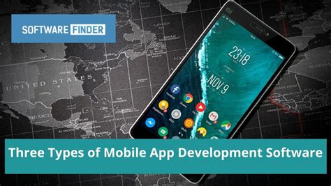 Image result for Smartphone App Development Software