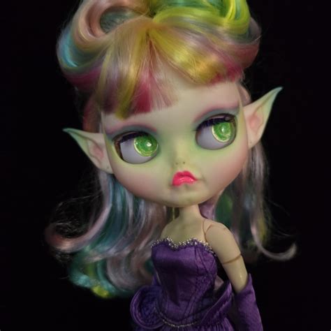 Image result for Alien Doll