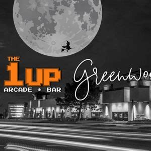 Pin-toberfest at The 1up Arcade Bar, 6864 S. Clinton Court, Greenwood ...