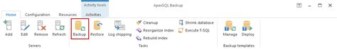Image result for SQL Job Backup Location