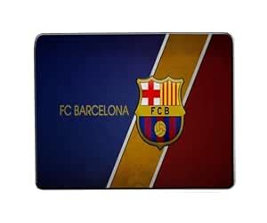 Gen7Dzine Barcelona Printed Mouse Pad, Large Printed Premium Textured ...