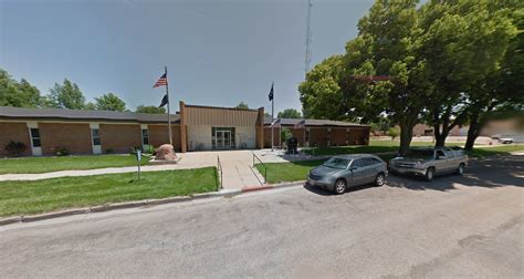 Nance County, Nebraska Vital Records Office