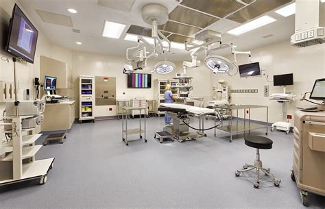 Novant Health - Mint Hill Medical Center - Healthcare Snapshots