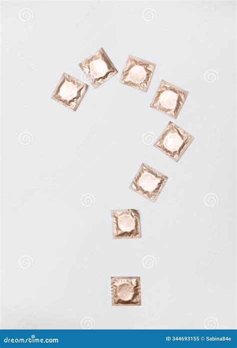 Image result for Condom with Question Mark