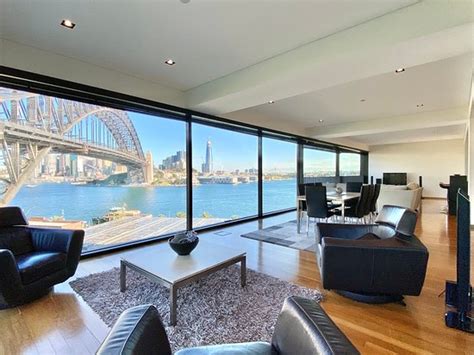 MILSON SERVICED APARTMENTS (Milsons Point) - Apartment Reviews, Photos ...