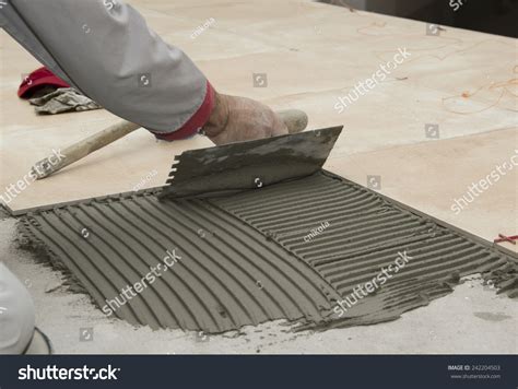 12,191 Tiling Adhesive Images, Stock Photos & Vectors | Shutterstock