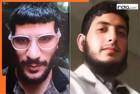 SHOCKING revelation in 'white collar' terror module case: Umar Nabi ...