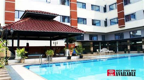 SOECHI INTERNATIONAL HOTEL (Medan) - Hotel Reviews & Photos - Tripadvisor