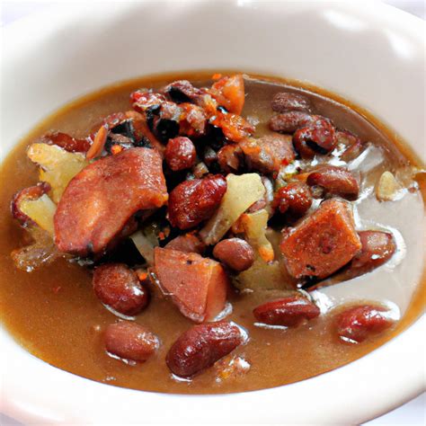 Frijoles Borracho (Drunken Beans) – Recipe Wise