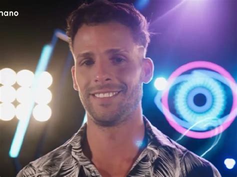 Quién es Joel, el participante de Gran Hermano que es azafato y asegura ...
