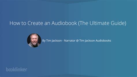 Image result for Audio Book Tutorials