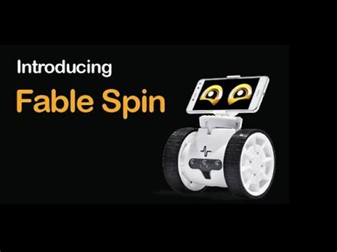 Image result for Fable Robotics